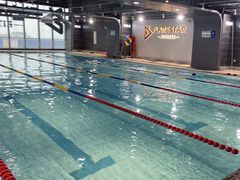 -FLARE STAR FITNESS(复地活力城店)