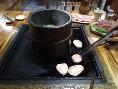 -滇藏石锅宴(北门坡古城管理局店)