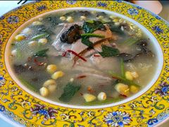 -小圆门美食宫(昆仑路店)