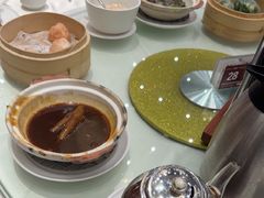 鲍汁焖凤爪-喜宴·粤菜·茶点·海鲜(光浩店)