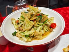 -正阳门饭庄·烤鸭·北京菜(万丰路七里庄店)