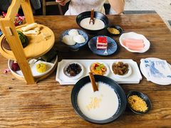 -上席擂茶·新中式青年茶馆(古城店)