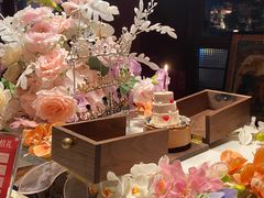 -ZHAO赵·牛扒坊(万象城店)