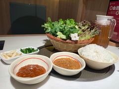 -七八冷面·延边朝鲜族美食(圣熙八号店)