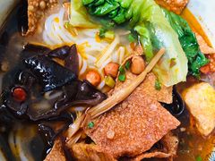 -陈记柳州螺蛳粉(大坪店)
