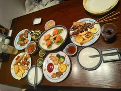 -松子料理(亮马桥店)