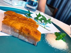 -梧桐餐厅(泉城路店)