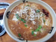 -原掩骨会饶阳豆腐脑总店