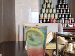-百香自助餐厅·西安唐隆国际酒店(曲江店)