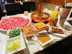 -丁卯•铜锅涮肉(工体店)