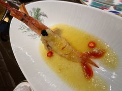 -海派悦庭·海胆烧麦·新融合菜(凯德广场店)