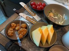 -和子足浴SPA会馆(东方之门店)