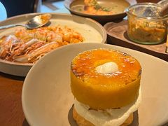 蜜·菠萝菠萝-OTIUM • 柴屿麦(亮马桥店)