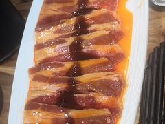 -一韩亭韩式烤肉(高新店)