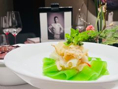 -蘇锦宴·淮扬菜烤鸭·小院(三元桥霄云路店)