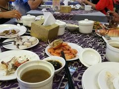 -三亚胜意海景酒店·海鲜自助餐厅(三亚湾路店)