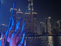 -新龙船黄浦江餐饮游船官方自营店