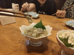 芥末章鱼-半藏居酒屋(香港花园店)