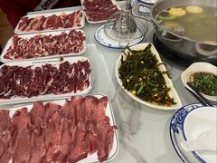 -福合埕牛肉火锅(长平国新店)