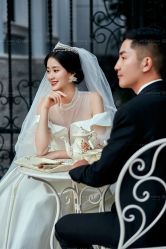 点击看大图 -金夫人婚纱摄影(衡阳店)
