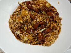 -北平小馆·烤鸭·家常菜(磨房北里店)