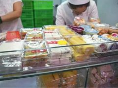 -上海虹口糕团食品厂(欣兴店)