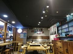 大堂-鑫花溪牛肉米粉(人民广场店)