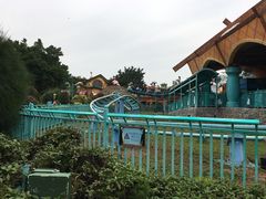 -珠海长隆海洋王国