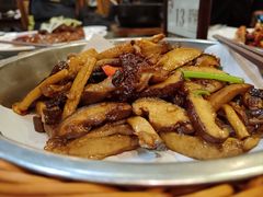 -猪肉婆私房菜(容桂总店)
