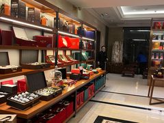 -旺顺阁海鲜广场(亚运村店)