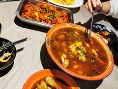 -李叔叔虾蟹大排档(青羊店)