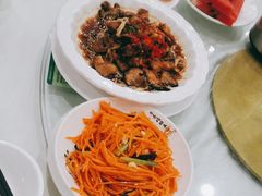 -椿记烧鹅(建干路店)