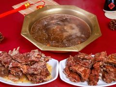 -德羊府老北京羊蝎子火锅