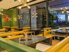 -一席地·本地鸡窝·杭帮鸡火锅(萧山银隆百货店)