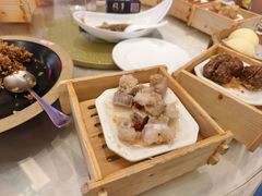 -渔村盛宴(航空新城店)