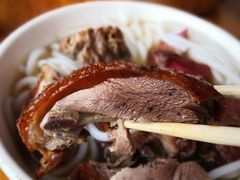 -下村新强记烧鹅店