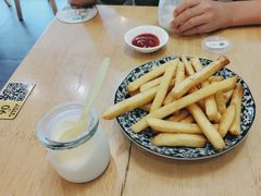 -红小满休闲餐厅(十全街店)