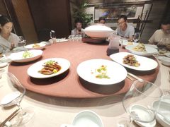 -久宴·天目湖大鱼头(恐龙园店)