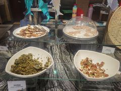 -泰安东尊华美达广场酒店·自助餐厅