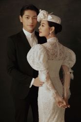 -蜜柚映画婚纱摄影(双井店)