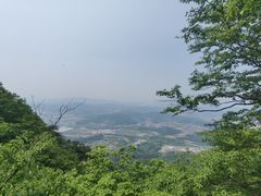 -丹东凤凰山景区