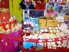 -小象猛犸(炫地购物中心店)