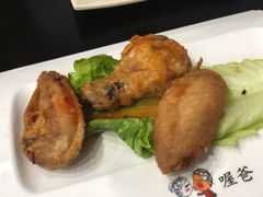 -喔爸韩国料理(环球银泰城店)
