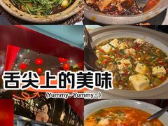 -廖川菜(八佰伴店)