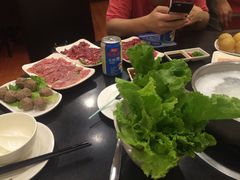 牛肉丸-吉友粥底火锅(方斜路店)