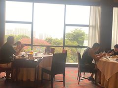 -顺德喜来登酒店·采悦轩