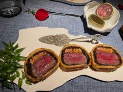 -弦月窗LUNETTE BY AMANDA(复兴路店)