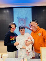 -星摇篮月子中心(市妇幼店)