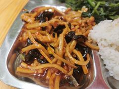 -北京大学-燕南食堂