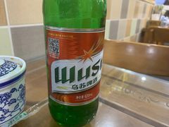 -西域老马美食(常营未来域店)